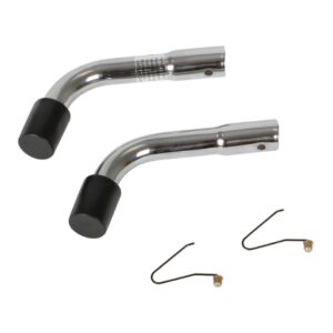 Wheelchair Anti-Tip Device K3 For Wheelchair