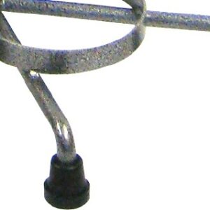Cart Tips drive For 13002SV Oxygen Cart