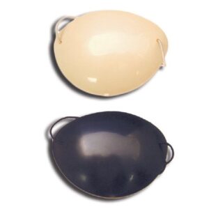 Eye Patch 50 X 80 mm Elastic Band