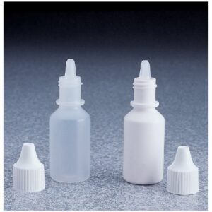 Dropper Bottle Nalgene LDPE 15 mL (0.5 oz.)
