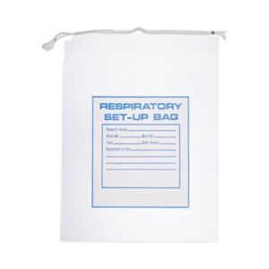 Respiratory Set-Up Bag Elkay