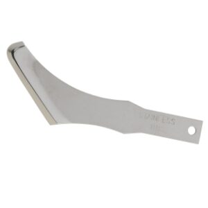 Chisel Blade Glassvan