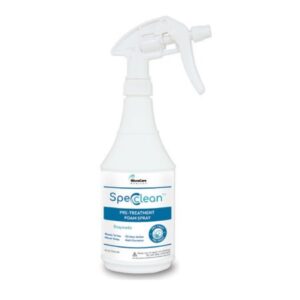 Instrument Pre-Cleaner Spec Clean Foam RTU 24 oz. Spray Bottle Fresh Scent