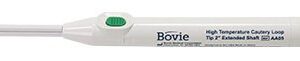 High Temperature Cautery Handle Bovie Battery Operated