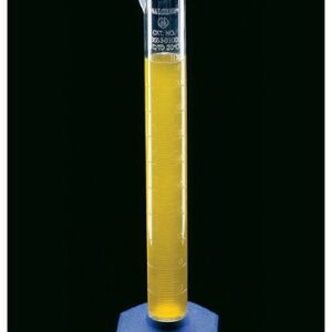 Graduated Cylinder Nalgene PMP 100 mL