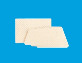 Nasal Splint Soft-Form Thermoplastic Regular