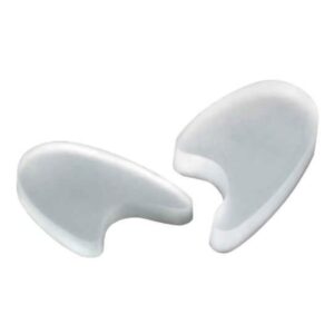 Toe Spacer Visco-GEL Small Without Closure Toe