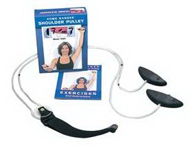 Home Ranger Shoulder Pulley Exerciser Model 260