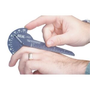 Baseline Digital Goniometer