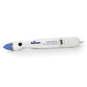 Tonometer Set Reichert Tono-Pen XL Applanation 2.1 oz