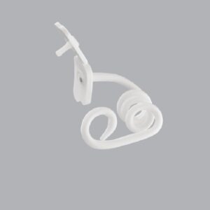 Percutaneous Cecostomy Catheter Cook Chait 10.2 Fr.