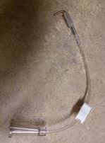 Chait Access Adapter Cook
