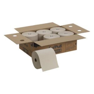 Paper Towel SofPull High Capacity Hardwound Roll 7-7/8 Inch X 1000 Foot