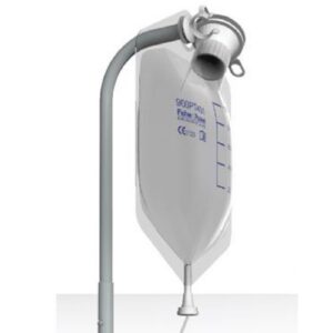 Humidifier Refillable Water Bag Myairvo