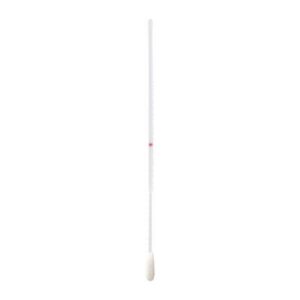 FLOQSwabs Specimen Collection Swab 80 mm Breakpoint from Tip End Sterile