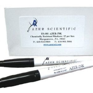 Azer-Ink Laboratory Marker Ultra Fine Tip For Cytology and Histology Applications