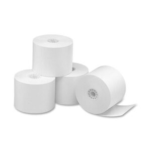 Recording Chart Paper Welch Allyn Roll Without Grid