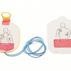 Defibrillator Training Pad HeartStart