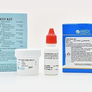 PYR Test Kit Hardy