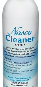 Simulator Cleaner Nasco 12 oz.