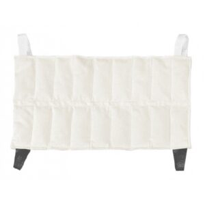 Moist Heat Therapy Pad HotPac General Purpose Canvas Reusable