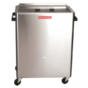 Heating Unit Hydrocollator M-2 Mobile 16 X 27 X 33 Inch 14 gal. Capacity