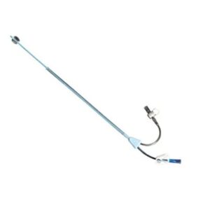 HSG Catheter Set Cooper 5 Fr.