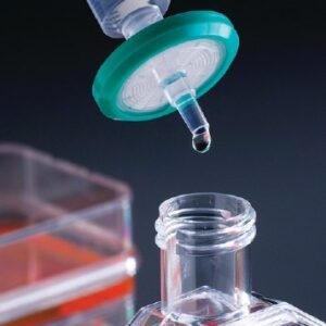 Syringe Filter Millex-GP