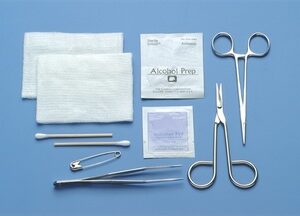 General Purpose Tray