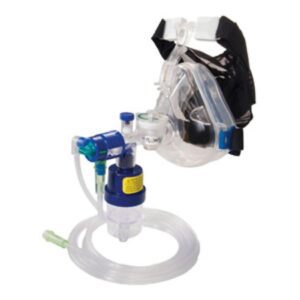 CPAP Mask Kit Flow-Safe II EZ