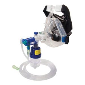 CPAP Mask Kit Flow-Safe II EZ