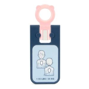 Defibrillator Key Philips FRx For Philips HeartStart FRx AED