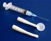 Bartholin Gland Word Catheter Inflatable Word Bartholin Style