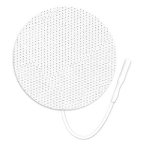 ValuTrode Cloth Electrotherapy Electrode For TENS, NMES, and FES Units
