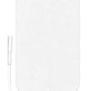 ValuTrode Foam Electrotherapy Electrode For TENS, NMES, and FES Units