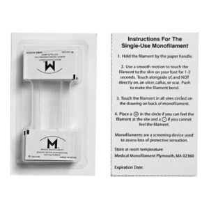 Monofilament Sensory Test 10 Gram