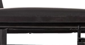 Wheelchair Arm Assembly For Cruiser III 4S Wheelchair