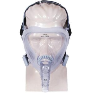 CPAP Mask Kit Full Face Style