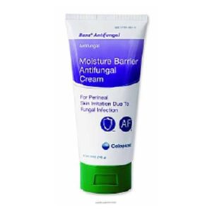 Antifungal Baza Antifungal 2% Strength Cream 5 oz. Tube
