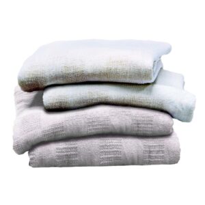 Blanket 66 X 90 Inch Cotton 2.5 lbs.