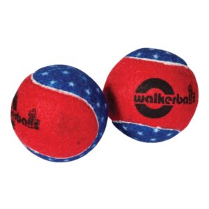 DMI Walkerballs For Walker