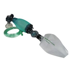Resuscitator