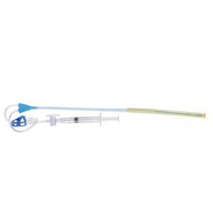 HSG Catheter Set Redi ClearVue 5 Fr.
