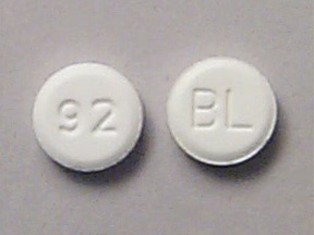 Metoclopramide HCl 5 mg Tablet 100 Tablets