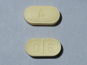 Mirtazapine 15 mg Tablet 30 Tablets