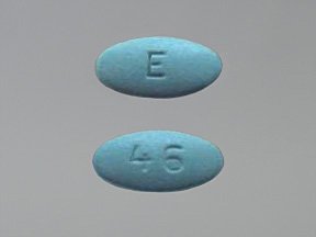 Losartan Potassium 50 mg Tablet 90 Tablets