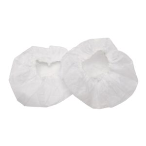 Sanitary Headset Cover Moore Small For Audiometers