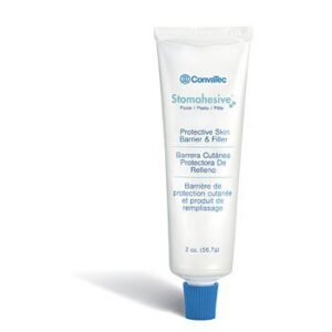 Paste Stomahesive 2 oz. Tube