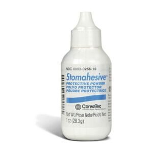 Protective Powder Stomahesive 1 oz. Bottle