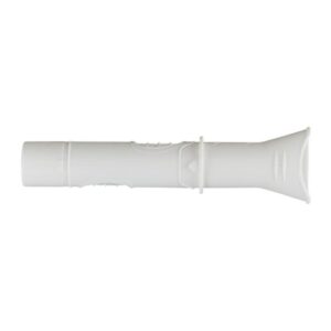 McKesson LUMEON Mouthpiece Plastic Disposable